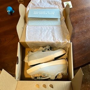 Kids Vessi Shoes